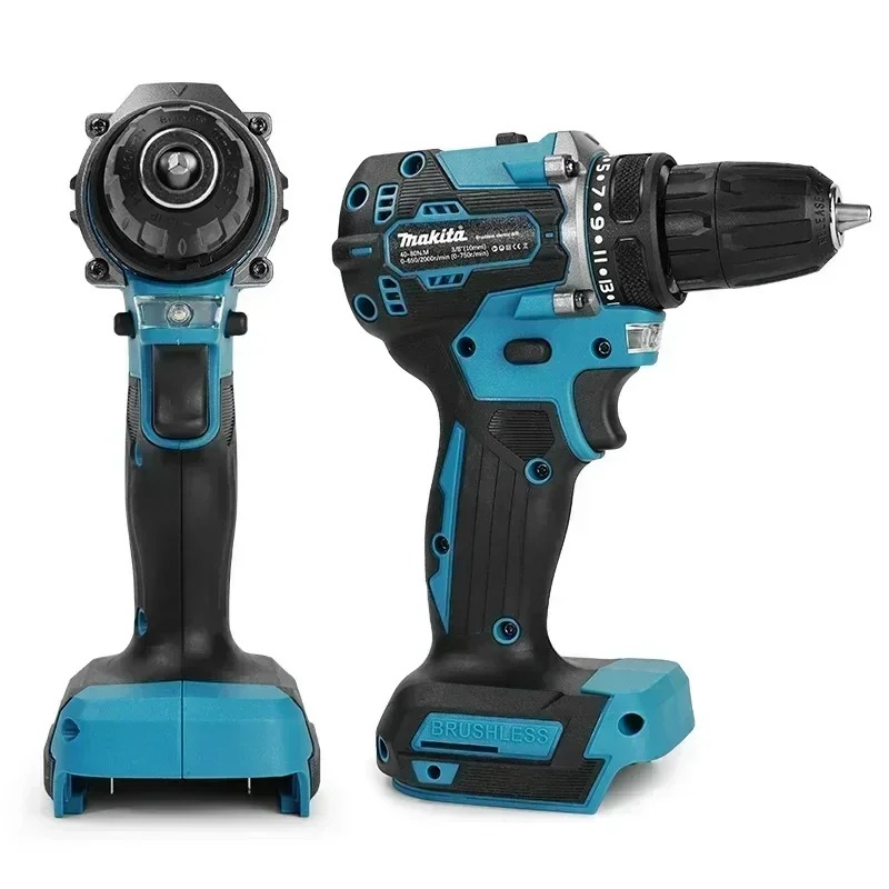Makita DDF487 10mm Cordless Dr - Makita Drill Ddf484 review and price