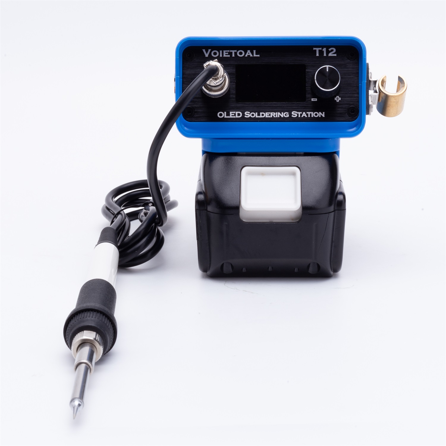 OLED Digital T12 Soldering Sta - Milwaukee Drill M12 Fuel review and price