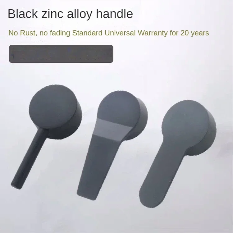 Black Faucet Switch Handle Mix - Shower Valve Cartridge review and price