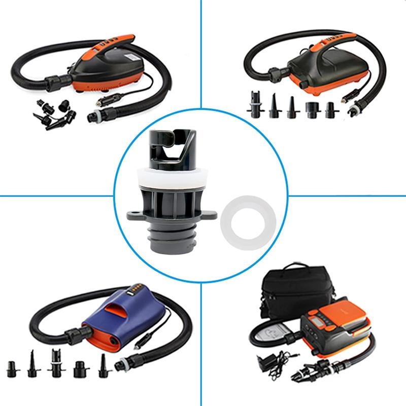 Air Valve Adapter for SUP Pump - Float Ball Valve review and price