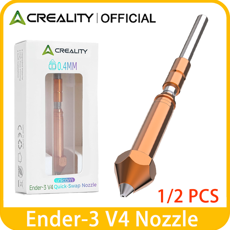 1/2PCS Creality Original Ender - Creality Printer K1 review and price