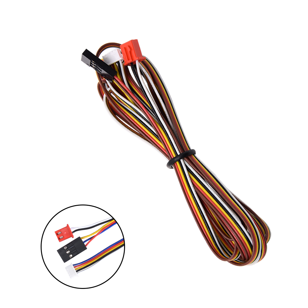 1.5M BL Touch Extension Cable  - Creality Printer K1 review and price