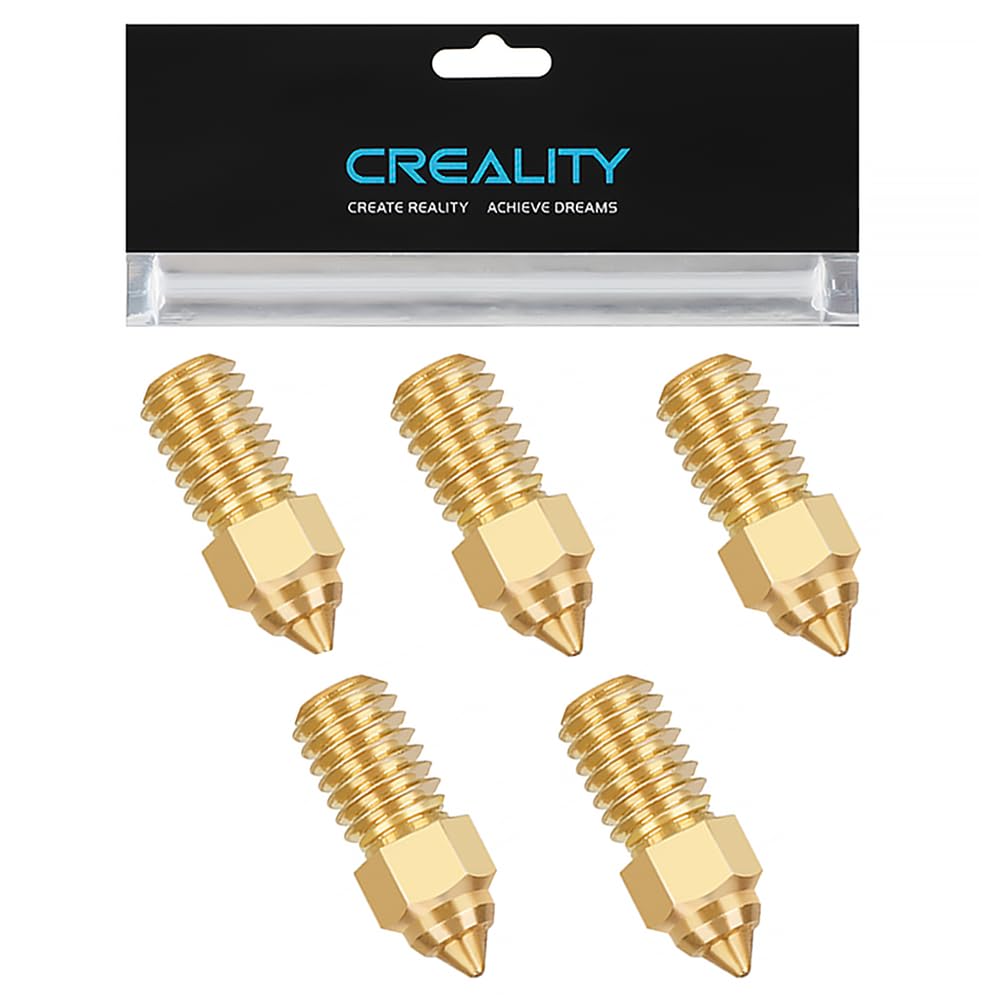 Official Creality Ender 3 V3 S - Creality Printer K1 review and price