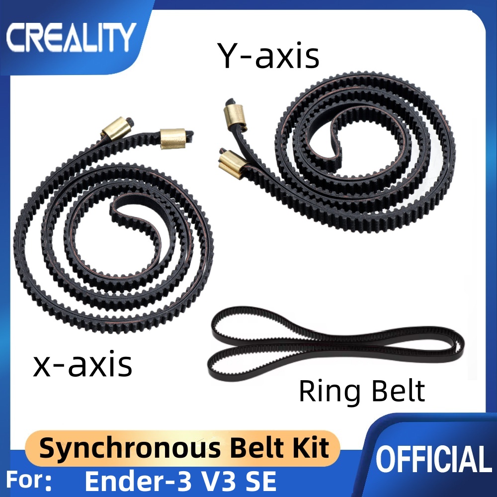 Creality Ender-3 V3 SE X+Y-axi - Creality Printer K1 review and price