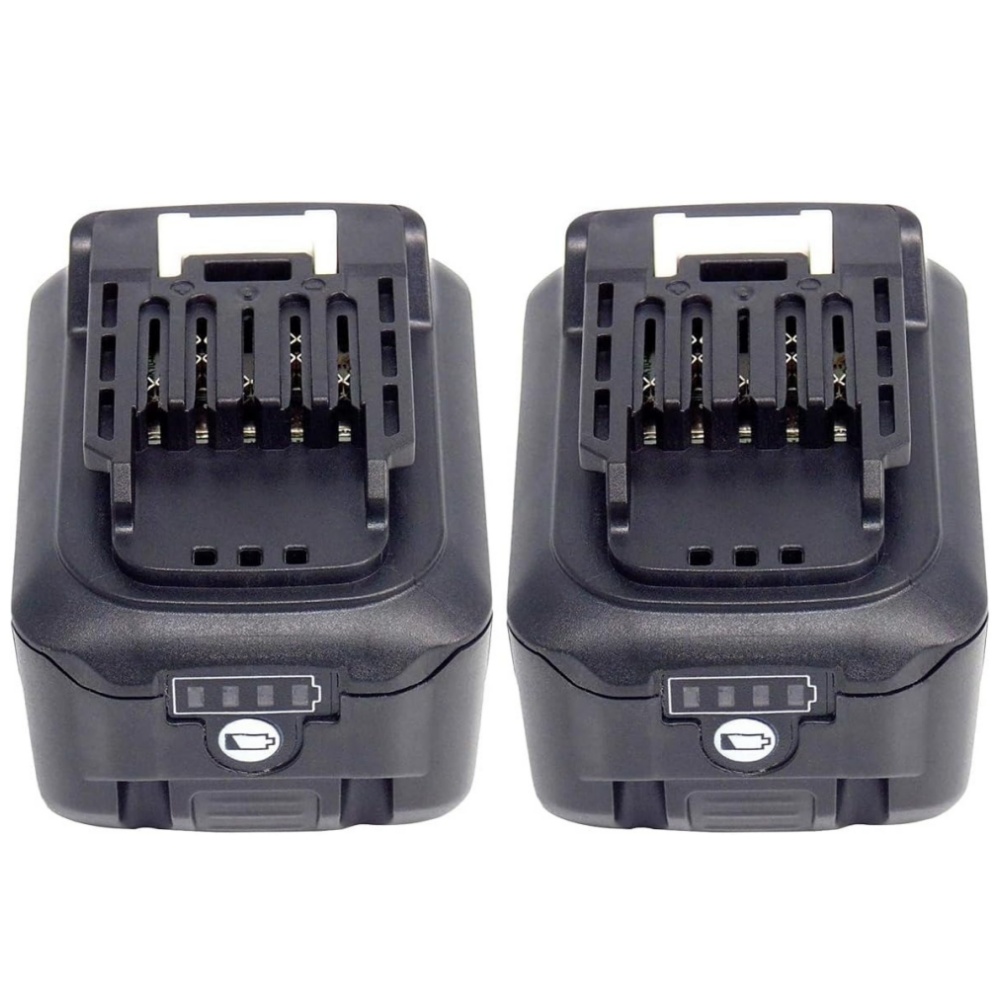 10.8V/12V 4000mAh/6000mAh Li-i - Makita Drill Hp1640 review and price