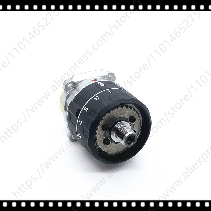 GEAR ASSEMBLY for makita DHP48 - Makita Drill Ddf484 review and price