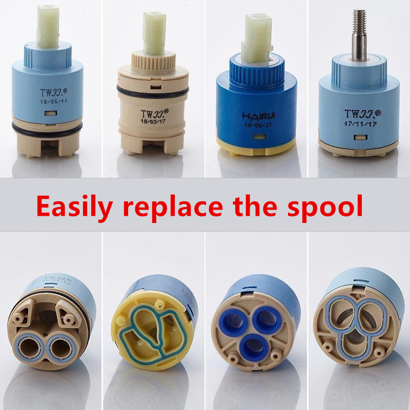 Tap Mixing High Spool Valve 25 - Shower Valve Cartridge review and price