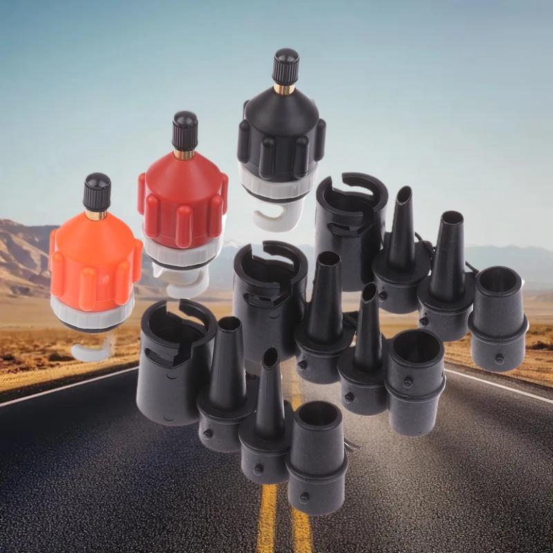 Inflatable Air Pump Adapter an - Float Ball Valve review and price