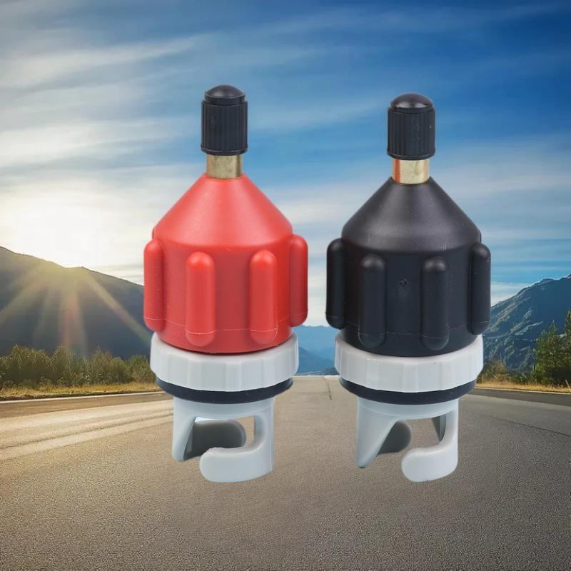 Inflatable Air Pump Adapter an - Float Ball Valve review and price