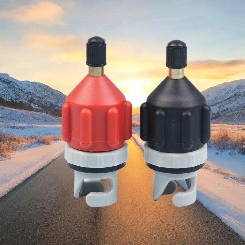 Inflatable Air Pump Adapter an - Float Ball Valve review and price