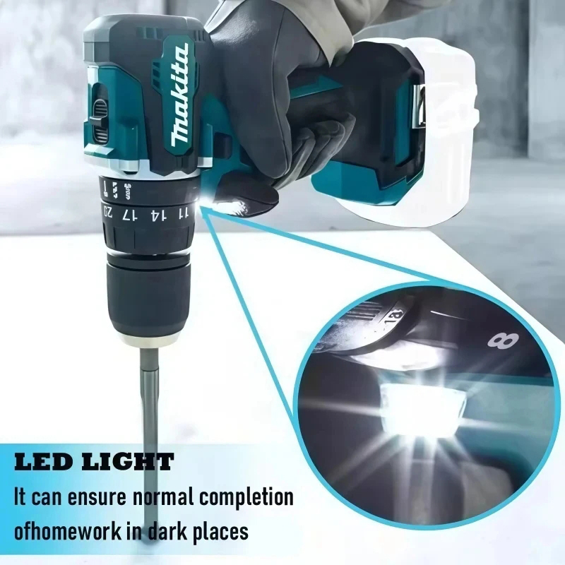 Makita Battery 18v  Makita DDF - Makita Drill Ddf484 review and price
