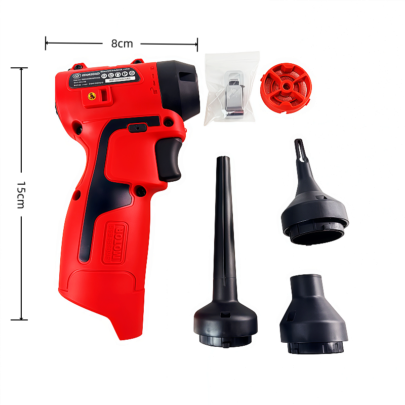 CT091 Mini Brushless Air Blowe - Milwaukee Drill M12 Fuel review and price