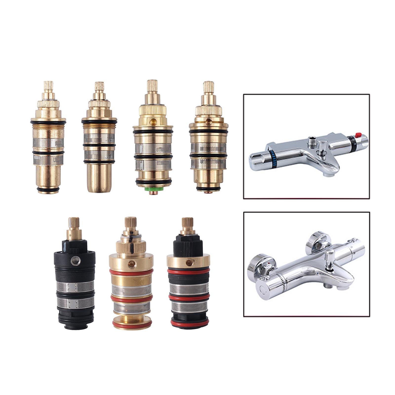 Thermostatic Cartridge Valve S - Shower Valve Cartridge review and price