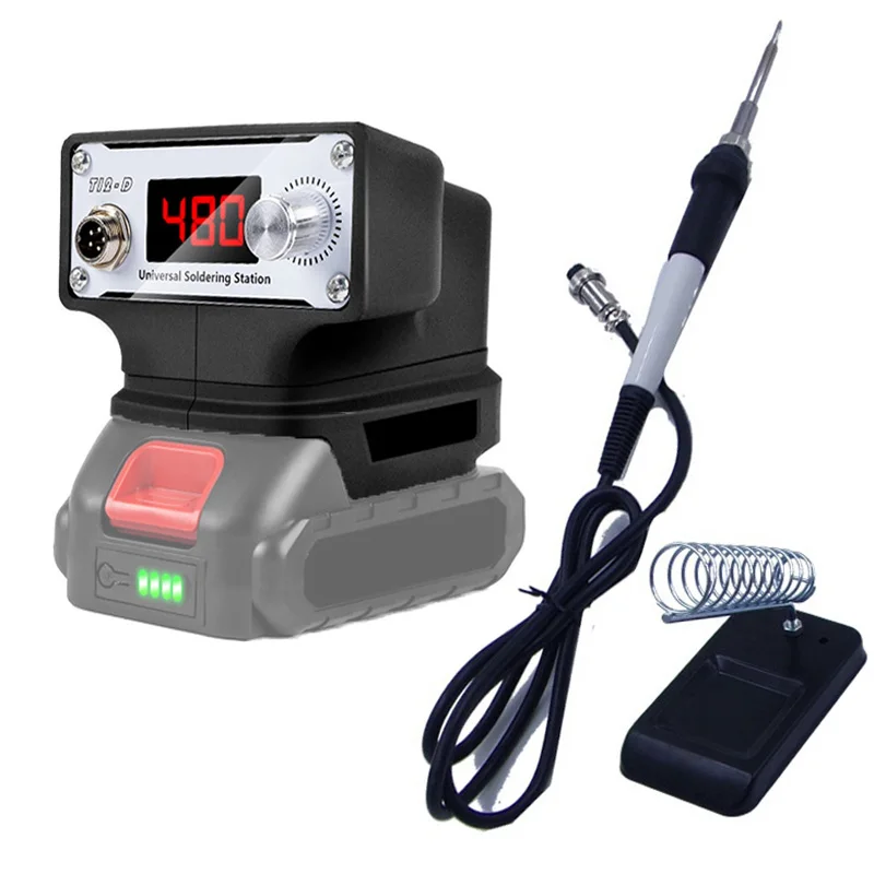 T12 Soldering Iron Station for - Milwaukee Drill M12 Fuel review and price