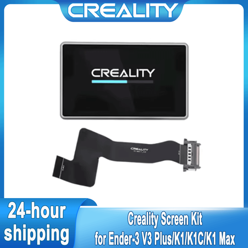 Creality Official K1/K1 MAX 4. - Creality Printer K1 review and price