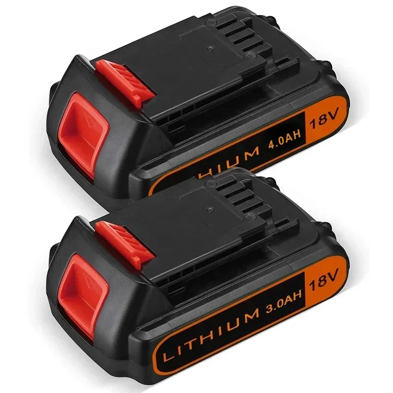 18V  3.0Ah BL2018 Replacement  - Black+Decker Tool Cordless review and price