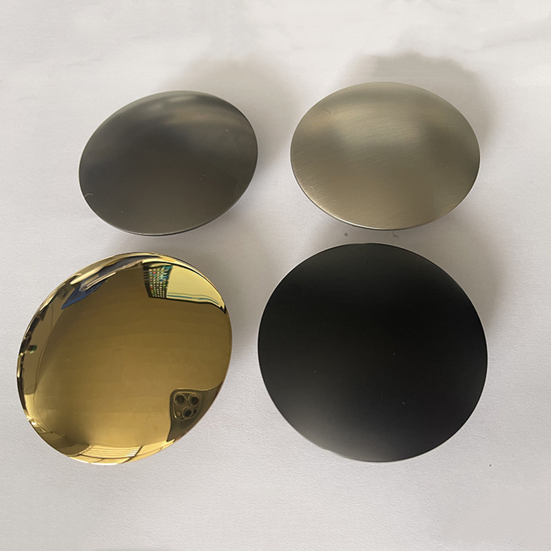 1PC Basin Drain Cover Brass Si - Drain Pipe Clip review and price