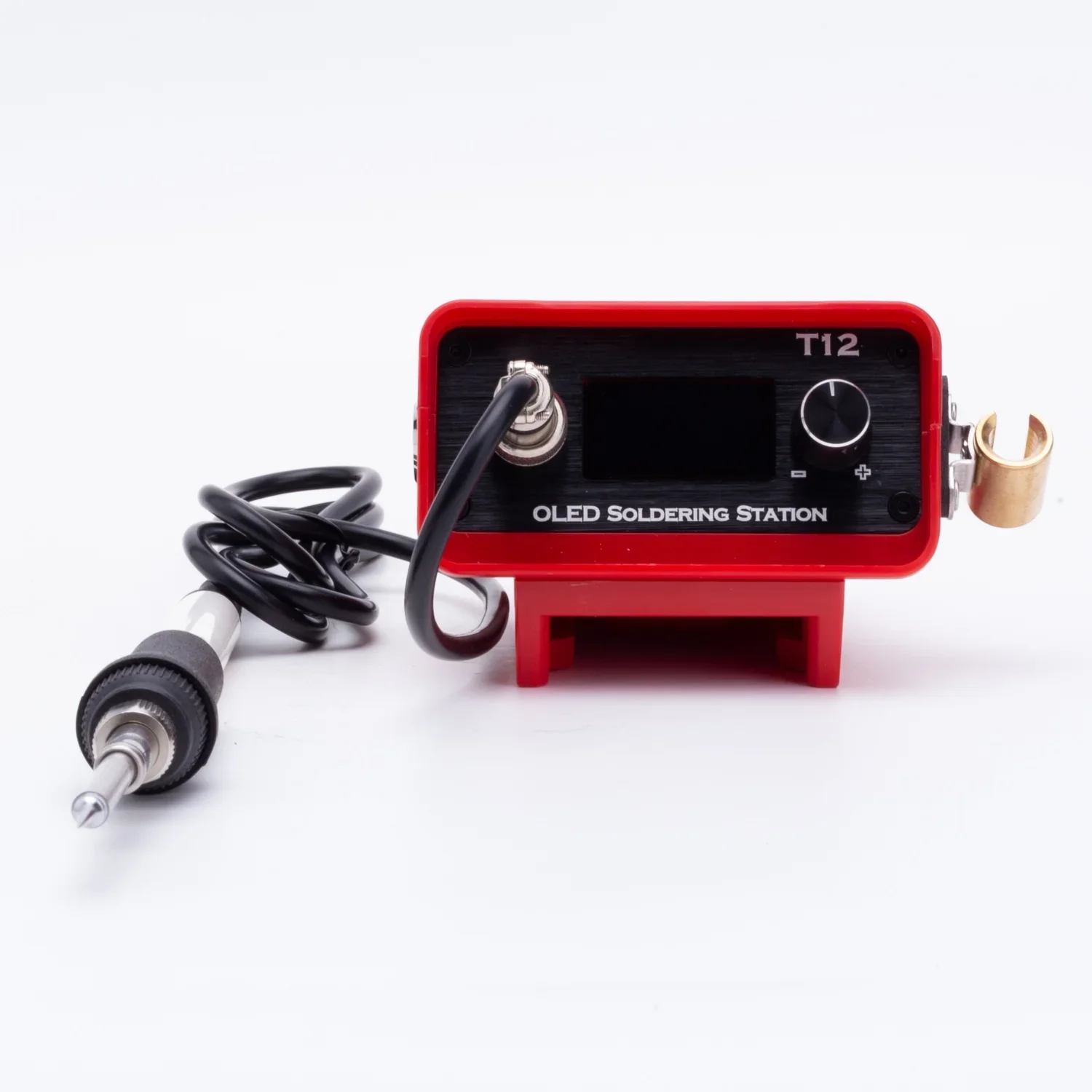 OLED T12 Cordless Soldering Ir - Milwaukee Drill M12 Fuel review and price