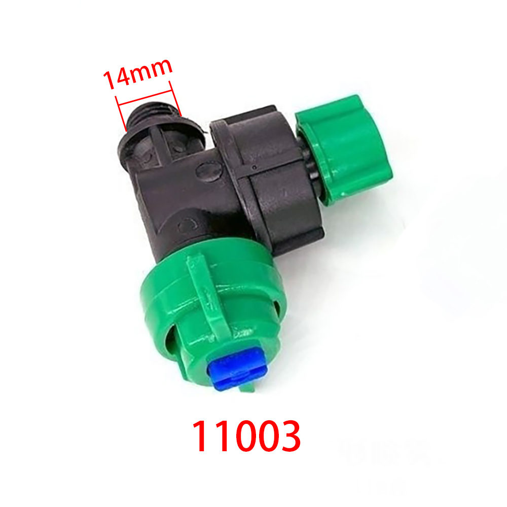 5pcs Spray Tube Fittings Pipe  - Plastic Pipe Clip review and price