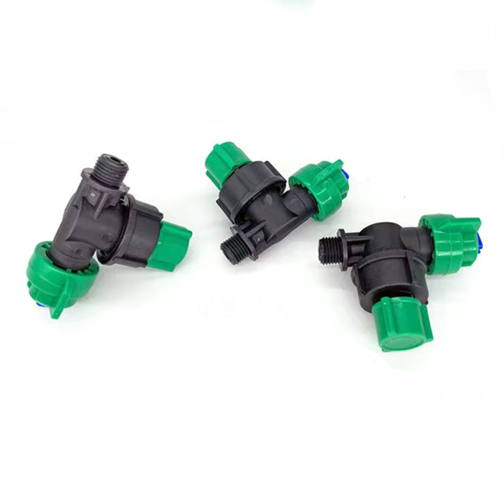 5pcs Spray Tube Fittings Pipe  - Plastic Pipe Clip review and price