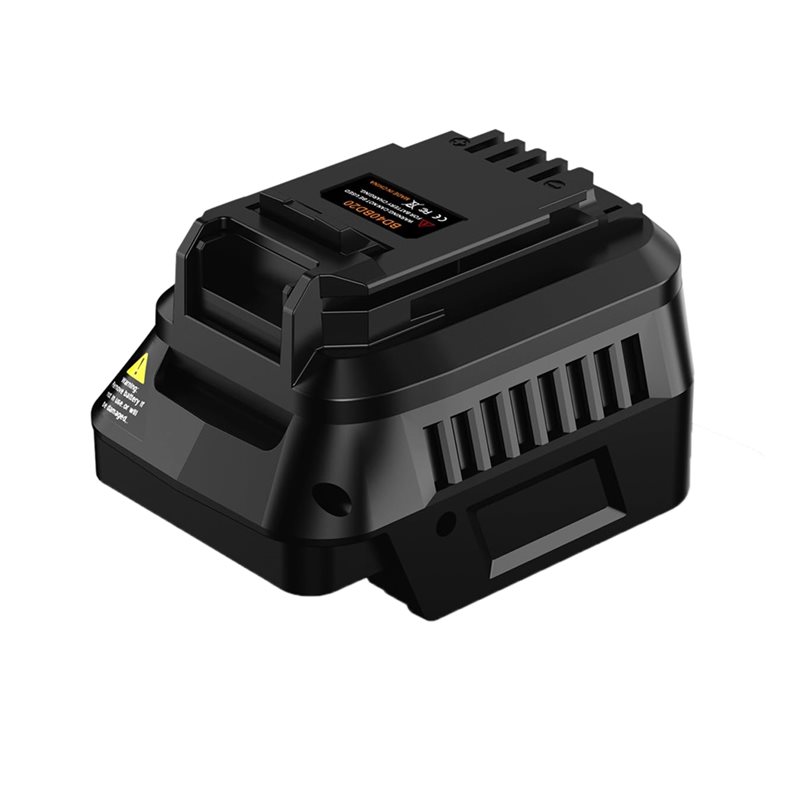 Y42A-Battery Adapter For Black - Black+Decker Tool Cordless review and price