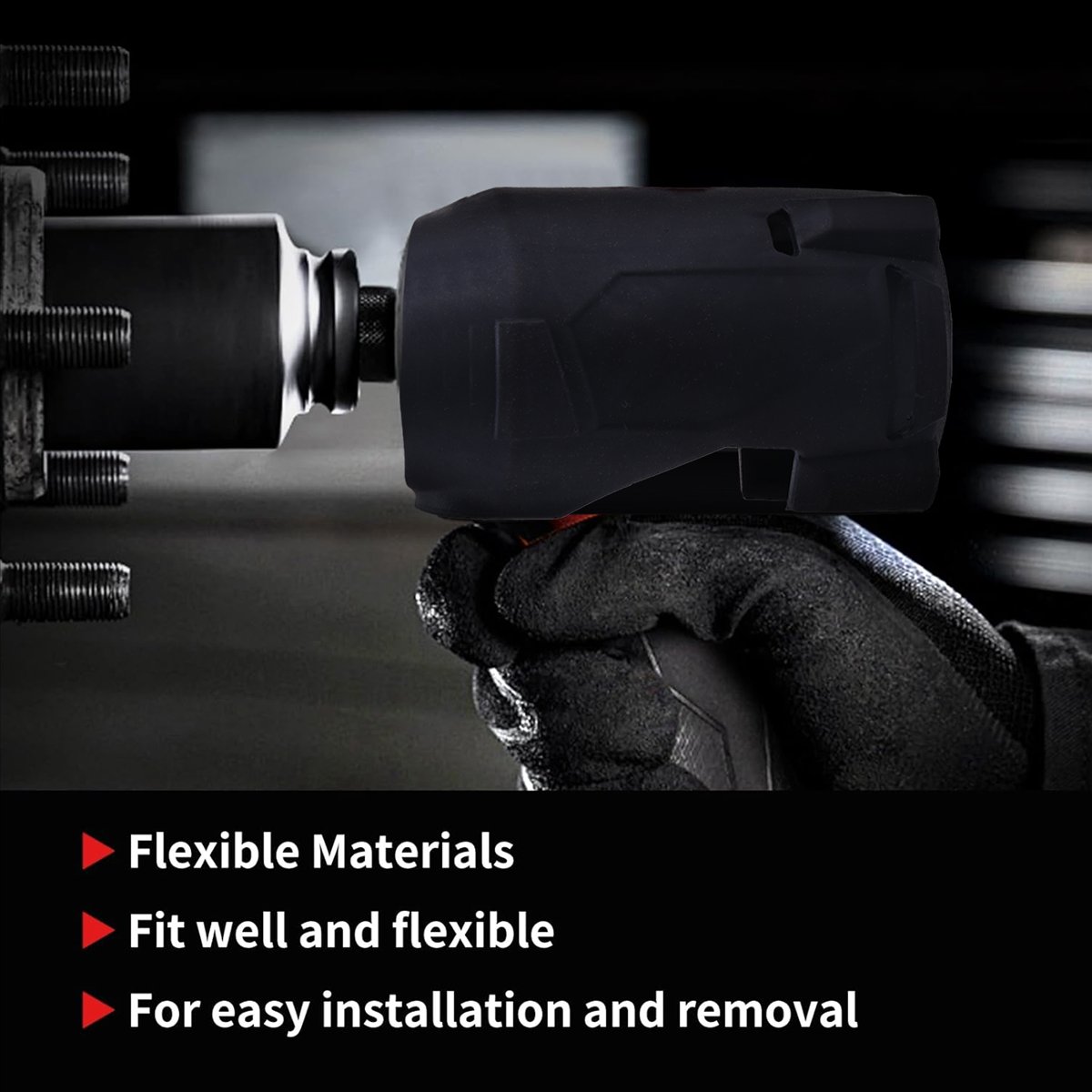 Y17A 49-16-2953 Protective Boo - Milwaukee Drill M18 Fuel review and price
