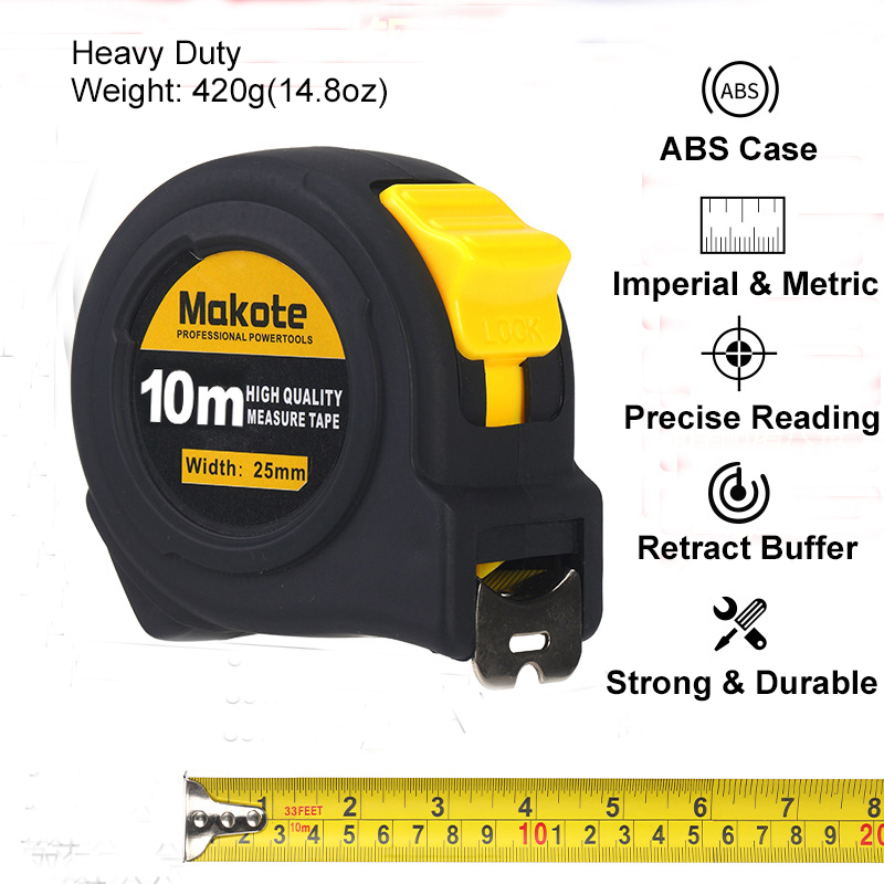Steel Retractable Measuring Ta - Stanley Tape 25Ft review and price