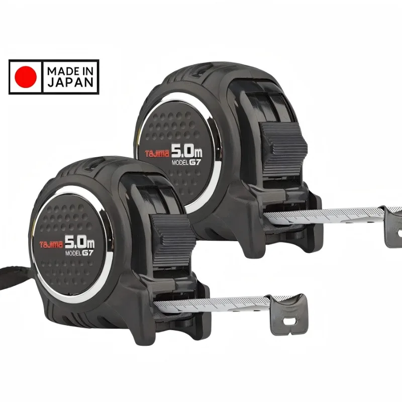 Japanese Tajima Construction T - Stanley Tape 25Ft review and price